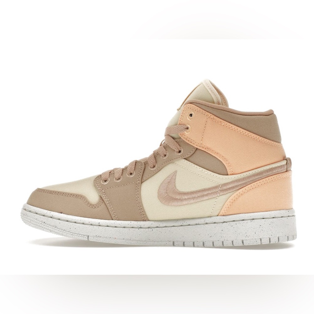 Nike Jordan 1 Mid Women’s Sz 10